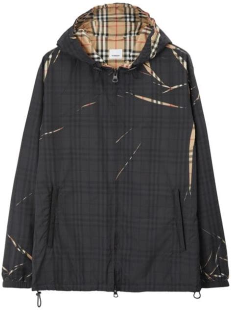 burberry mens tracksuit|farfetch Burberry tracksuit.